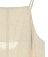 OPAQUE.CLIP（オペークドットクリップ）ワンピース ベージュ サイズ:38(M位) レディース/2200625924035