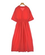 OPAQUE.CLIP（オペークドットクリップ）ワンピース 赤 サイズ:38(M位) レディース/2200625924042