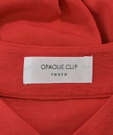 OPAQUE.CLIP（オペークドットクリップ）ワンピース 赤 サイズ:38(M位) レディース/2200625924042