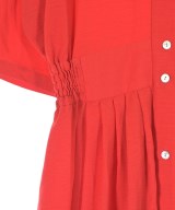 OPAQUE.CLIP（オペークドットクリップ）ワンピース 赤 サイズ:38(M位) レディース/2200625924042