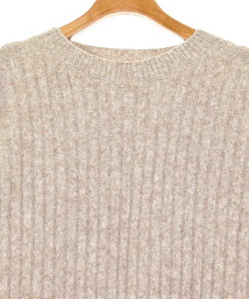 OPAQUE.CLIP（オペークドットクリップ）ワンピース ベージュ サイズ:M レディース/2200625924073