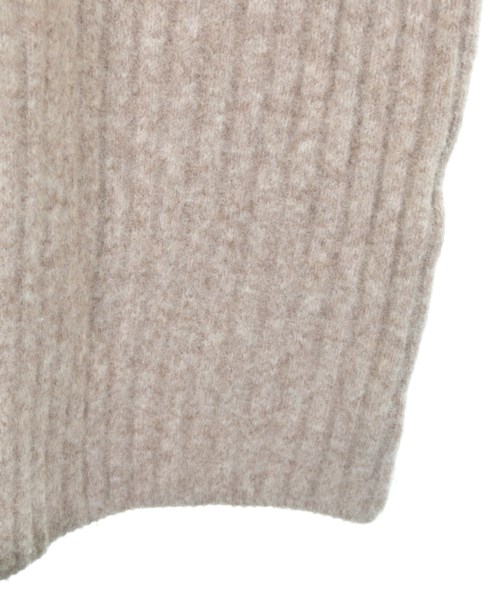 OPAQUE.CLIP（オペークドットクリップ）ワンピース ベージュ サイズ:M レディース/2200625924073