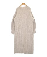 OPAQUE.CLIP（オペークドットクリップ）ワンピース ベージュ サイズ:M レディース/2200625924073