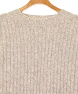 OPAQUE.CLIP（オペークドットクリップ）ワンピース ベージュ サイズ:M レディース/2200625924073