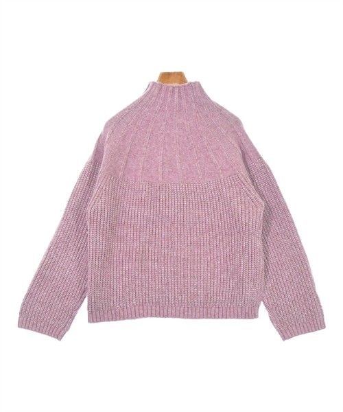 OPAQUE.CLIP（オペークドットクリップ）カーディガン ピンク サイズ:38(M位) レディース/2200625924103