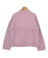 OPAQUE.CLIP（オペークドットクリップ）カーディガン ピンク サイズ:38(M位) レディース/2200625924103