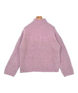 OPAQUE.CLIP（オペークドットクリップ）カーディガン ピンク サイズ:38(M位) レディース/2200625924103