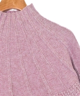 OPAQUE.CLIP（オペークドットクリップ）カーディガン ピンク サイズ:38(M位) レディース/2200625924103