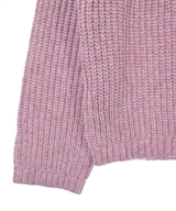 OPAQUE.CLIP（オペークドットクリップ）カーディガン ピンク サイズ:38(M位) レディース/2200625924103