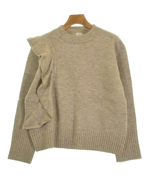 オペークドットクリップ(OPAQUE.CLIP)のOPAQUE.CLIP ニット・セーター