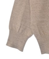 OPAQUE.CLIP（オペークドットクリップ）ニット・セーター ベージュ サイズ:M レディース/2200622581019