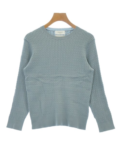 オペークドットクリップ(OPAQUE.CLIP)のOPAQUE.CLIP ニット・セーター