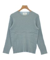 OPAQUE.CLIP（オペークドットクリップ）ニット・セーター 青 サイズ:36(S位) レディース/2200618973019