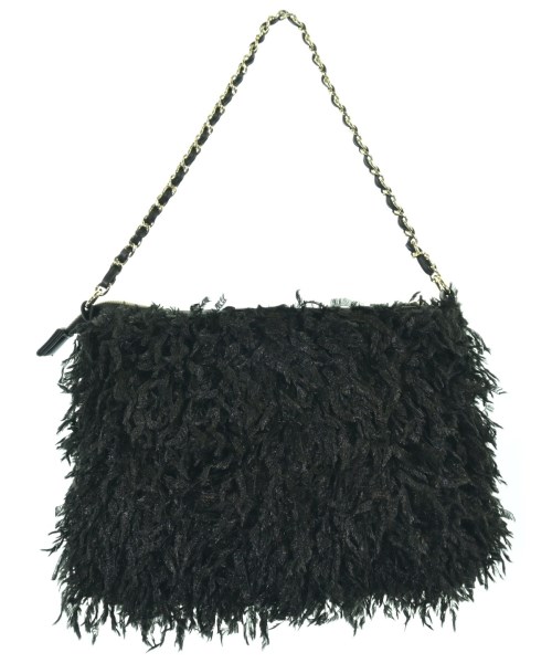 OPAQUE.CLIP（オペークドットクリップ）ハンドバッグ 黒 サイズ:- レディース/2200639552026