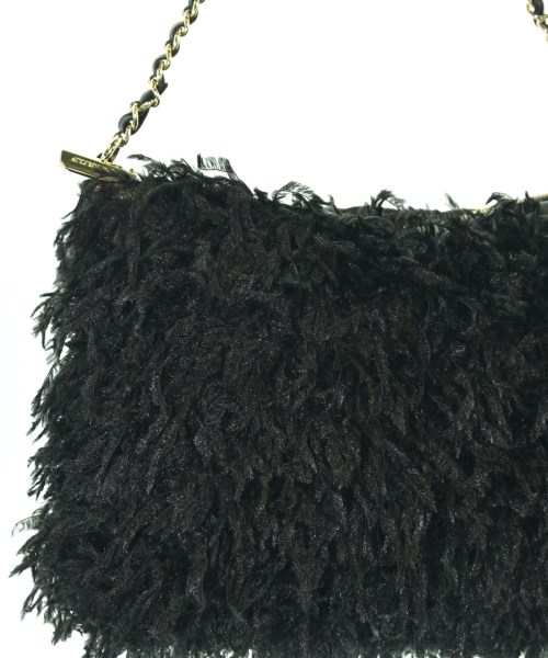 OPAQUE.CLIP（オペークドットクリップ）ハンドバッグ 黒 サイズ:- レディース/2200639552026