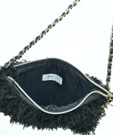 OPAQUE.CLIP（オペークドットクリップ）ハンドバッグ 黒 サイズ:- レディース/2200639552026