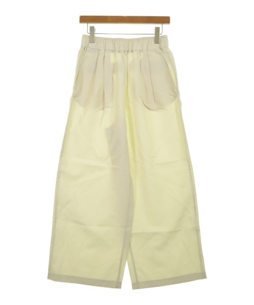 OPAQUE.CLIP(オペークドットクリップ)その他 白 サイズ:38(M位)/2200610193040