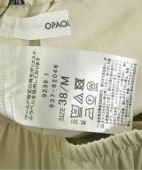 OPAQUE.CLIP（オペークドットクリップ）その他 白 サイズ:38(M位) レディース/2200610193040