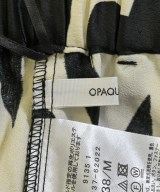 OPAQUE.CLIP（オペークドットクリップ）その他 黒 サイズ:38(M位) レディース/2200610193057