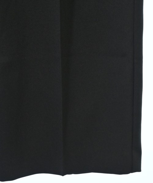 OPAQUE.CLIP（オペークドットクリップ）スラックス 黒 サイズ:38(M位) レディース/2200610193064