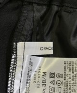 OPAQUE.CLIP（オペークドットクリップ）スラックス 黒 サイズ:38(M位) レディース/2200610193064