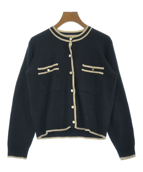 OPAQUE.CLIP カーディガン