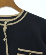 OPAQUE.CLIP（オペークドットクリップ）カーディガン 紺 サイズ:M レディース/2200620578073