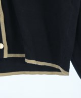 OPAQUE.CLIP（オペークドットクリップ）カーディガン 紺 サイズ:M レディース/2200620578073