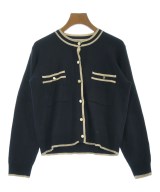 OPAQUE.CLIP カーディガン