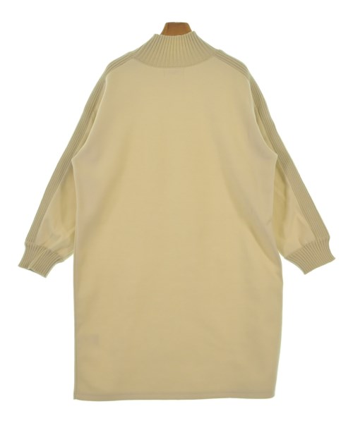 OPAQUE.CLIP（オペークドットクリップ）ワンピース ベージュ サイズ:38(M位) レディース/2200620992091