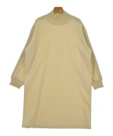 OPAQUE.CLIP（オペークドットクリップ）ワンピース ベージュ サイズ:38(M位) レディース/2200620992091