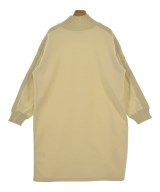 OPAQUE.CLIP（オペークドットクリップ）ワンピース ベージュ サイズ:38(M位) レディース/2200620992091