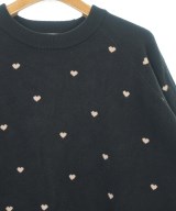 OPAQUE.CLIP（オペークドットクリップ）ニット・セーター 黒 サイズ:F レディース/2200620992213