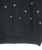 OPAQUE.CLIP（オペークドットクリップ）ニット・セーター 黒 サイズ:F レディース/2200620992213