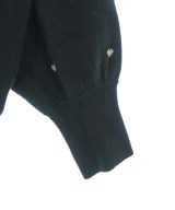 OPAQUE.CLIP（オペークドットクリップ）ニット・セーター 黒 サイズ:F レディース/2200620992213