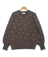 OPAQUE.CLIP ニット・セーター