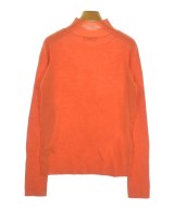 OPAQUE.CLIP（オペークドットクリップ）ニット・セーター オレンジ サイズ:38(M位) レディース/2200620992343