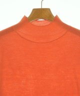 OPAQUE.CLIP（オペークドットクリップ）ニット・セーター オレンジ サイズ:38(M位) レディース/2200620992343
