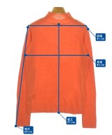 OPAQUE.CLIP（オペークドットクリップ）ニット・セーター オレンジ サイズ:38(M位) レディース/2200620992343