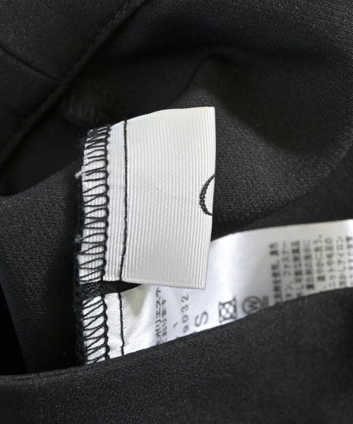 OPAQUE.CLIP（オペークドットクリップ）その他 黒 サイズ:36(S位) レディース/2200620992855