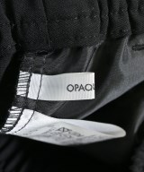 OPAQUE.CLIP（オペークドットクリップ）その他 黒 サイズ:36(S位) レディース/2200620992947