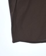 OPAQUE.CLIP（オペークドットクリップ）カジュアルシャツ 茶 サイズ:M レディース/2200626100032