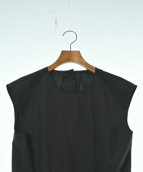 OPAQUE.CLIP（オペークドットクリップ）オールインワン/サロペット 黒 サイズ:M レディース/2200624781066