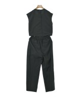 OPAQUE.CLIP（オペークドットクリップ）オールインワン/サロペット 黒 サイズ:M レディース/2200624781066