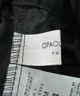OPAQUE.CLIP（オペークドットクリップ）オールインワン/サロペット 黒 サイズ:M レディース/2200624781066