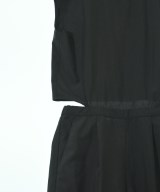 OPAQUE.CLIP（オペークドットクリップ）オールインワン/サロペット 黒 サイズ:M レディース/2200624781066