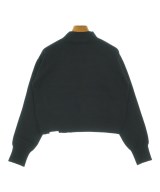 OPAQUE.CLIP（オペークドットクリップ）ニット・セーター 黒 サイズ:38(M位) レディース/2200624781097