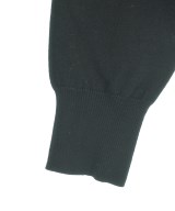 OPAQUE.CLIP（オペークドットクリップ）ニット・セーター 黒 サイズ:38(M位) レディース/2200624781097