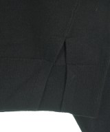 OPAQUE.CLIP（オペークドットクリップ）ニット・セーター 黒 サイズ:38(M位) レディース/2200624781097