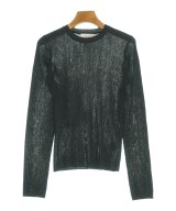 OPAQUE.CLIP（オペークドットクリップ）ニット・セーター 黒 サイズ:38(M位) レディース/2200624781103